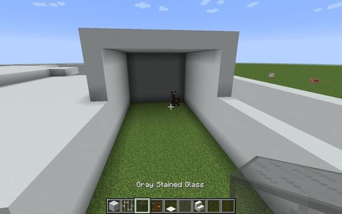 How to Build a Modern House in Minecraft