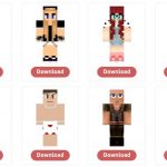 How to Install Minecraft Skins