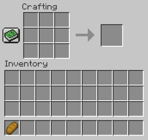 How to Make Bread in Minecraft