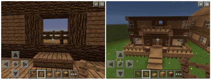 How to Make a House in Minecraft