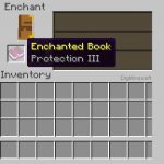 How to Use Enchanted Book in Minecraft