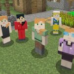 How to Change Skin in Minecraft Java Edition
