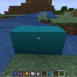 How to Craft Concrete in Minecraft