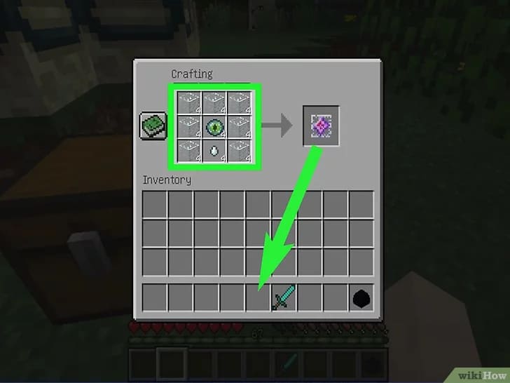 How to Hatch a Dragon Egg in Minecraft