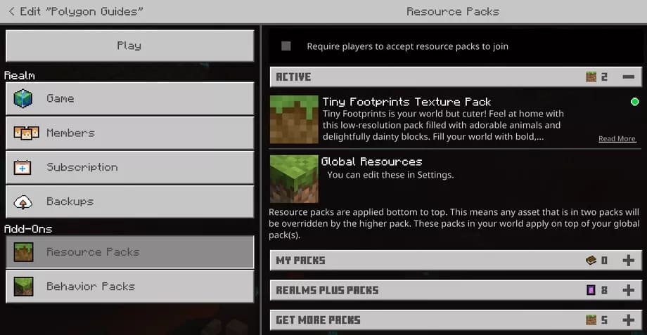 How to Install Mods in Minecraft