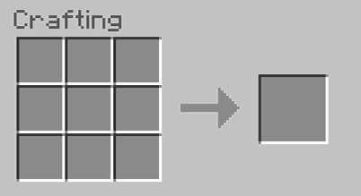 How to Make a Sticky Piston in Minecraft