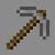 How to Make a Stone Pickaxe in Minecraft