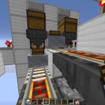 How to Make a Super Smelter in Minecraft