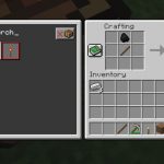 How to Make a Torch in Minecraft