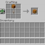 how to make a jack o lantern in Minecraft