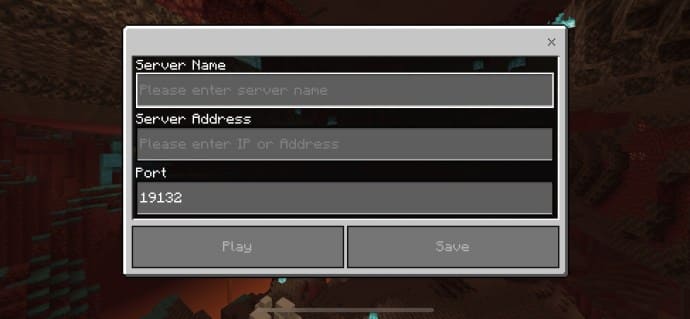How to Find IP Address for Minecraft Server