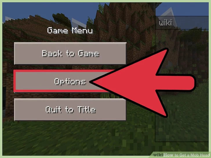 How to Get a Player Head in Minecraft