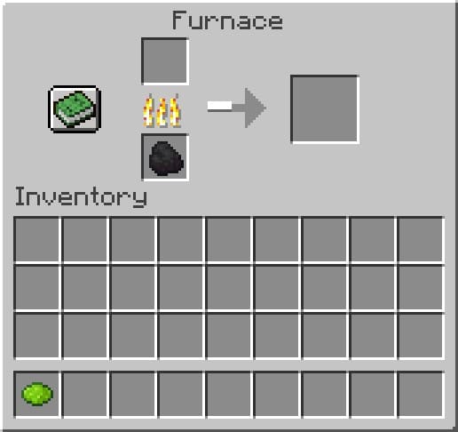 How to Make Lime Dye in Minecraft