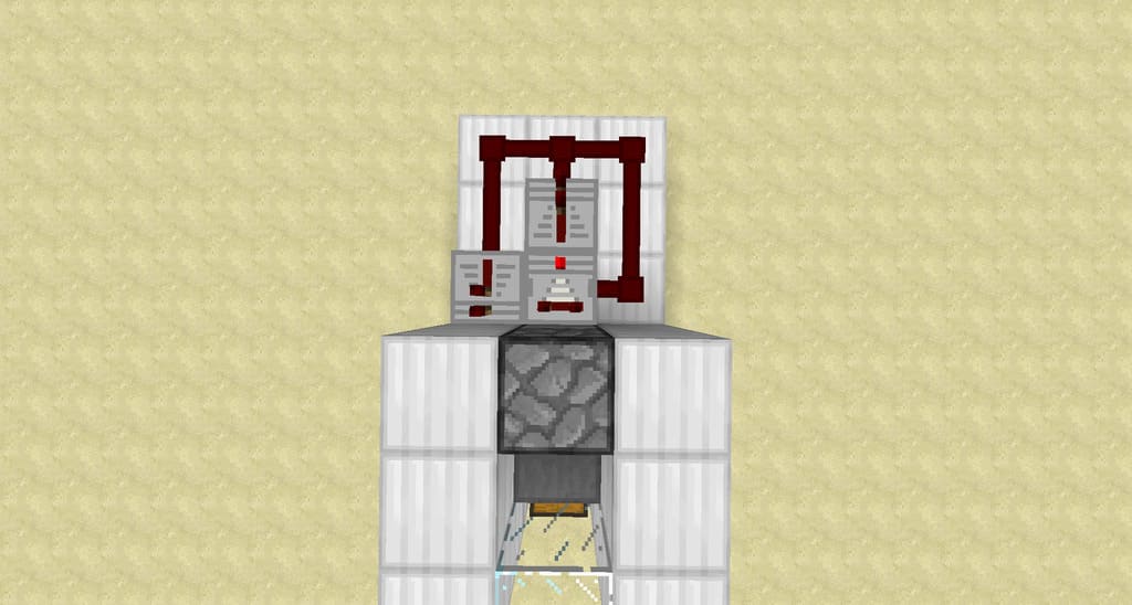 How to Make a Chicken Farm in Minecraft