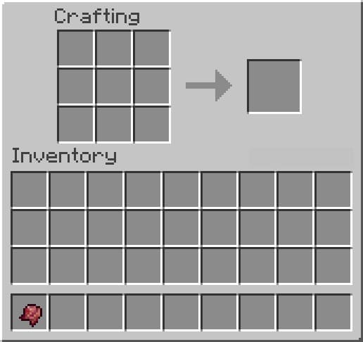 How to Make a Fermented Spider Eye in Minecraft