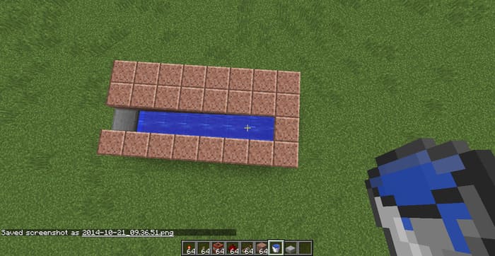 How to Make a TNT Cannon in Minecraft