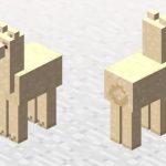 How to Tame a Llama in Minecraft