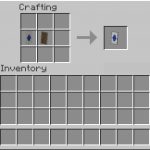How to Put a Banner on a Shield in Minecraft