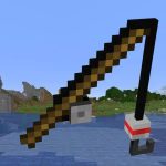 How to Repair a Fishing Rod in Minecraft